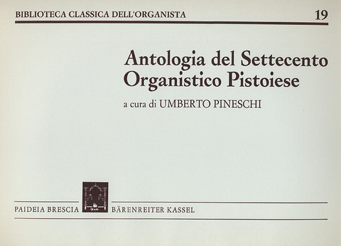 BCO019Antologia