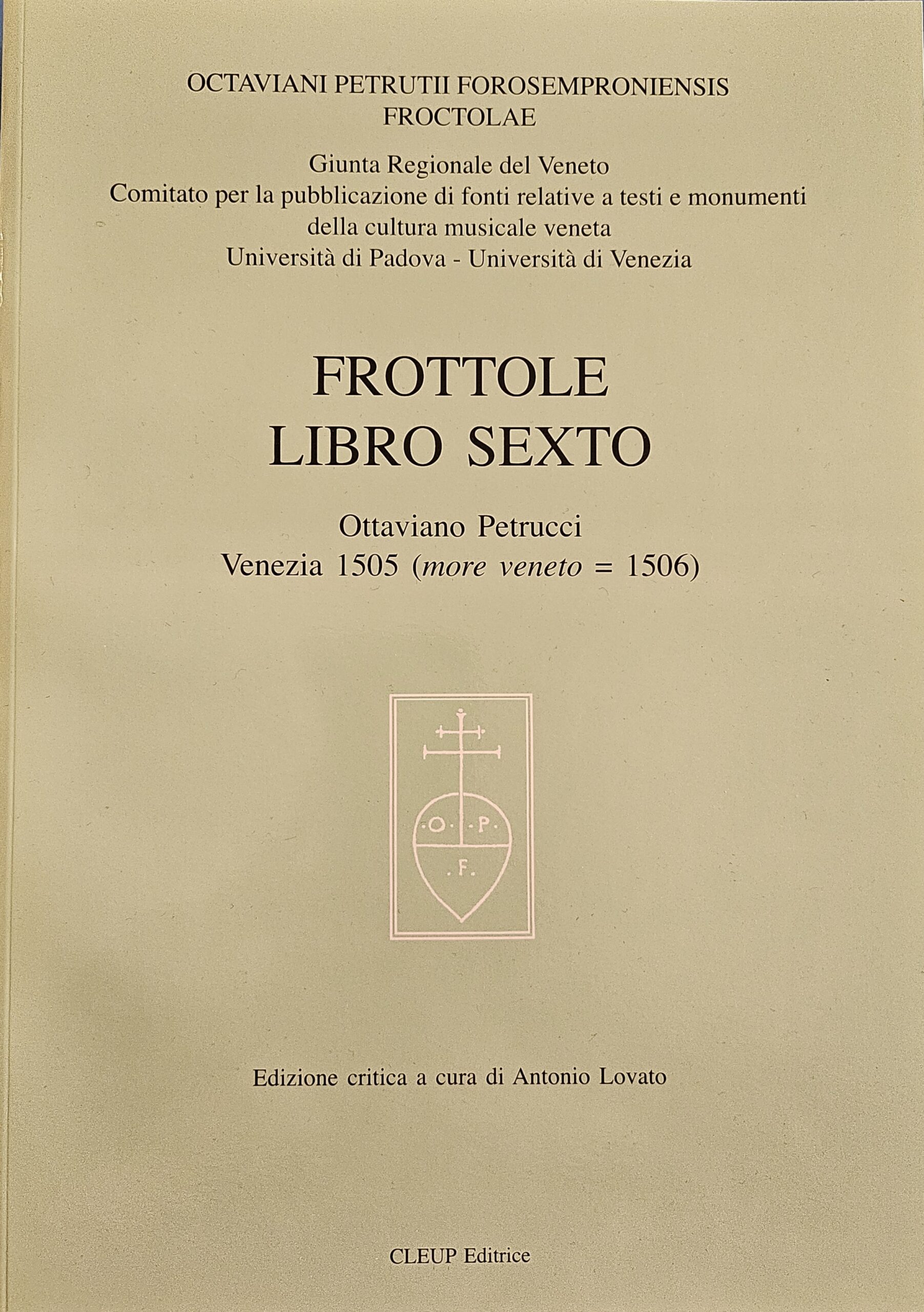 SEXTO